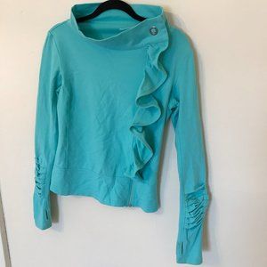 Karma San Suu Jacket